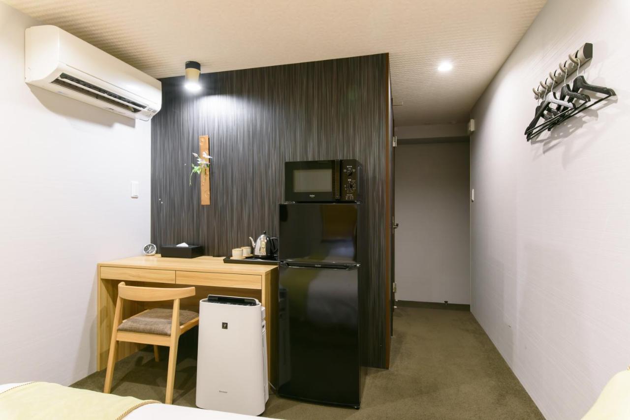 Jp Inn Kyoto Ekimae Mongakucho Exterior photo