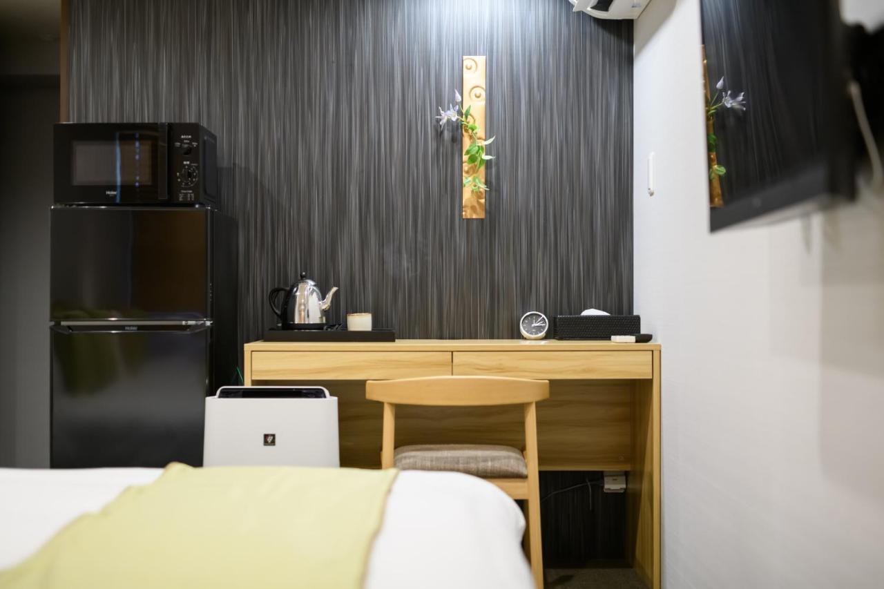 Jp Inn Kyoto Ekimae Mongakucho Exterior photo