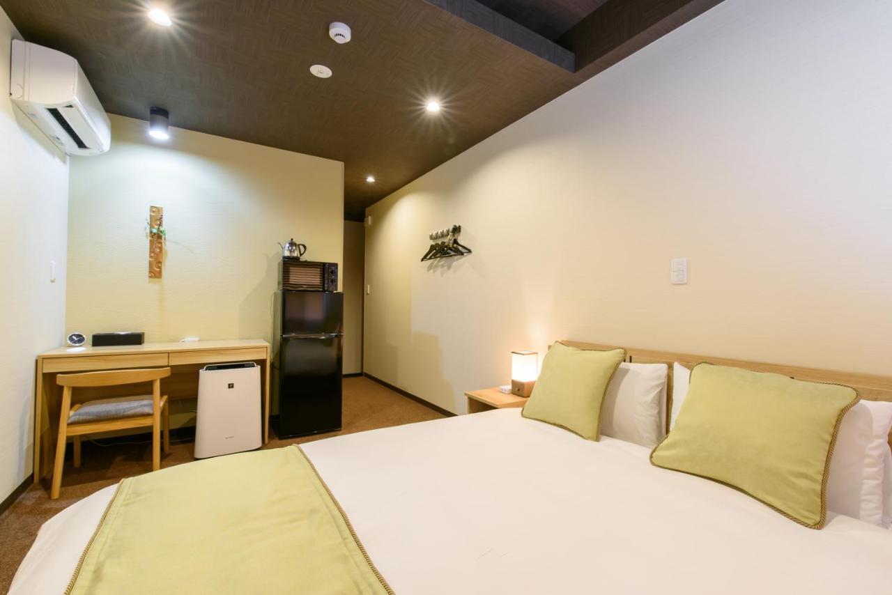 Jp Inn Kyoto Ekimae Mongakucho Exterior photo