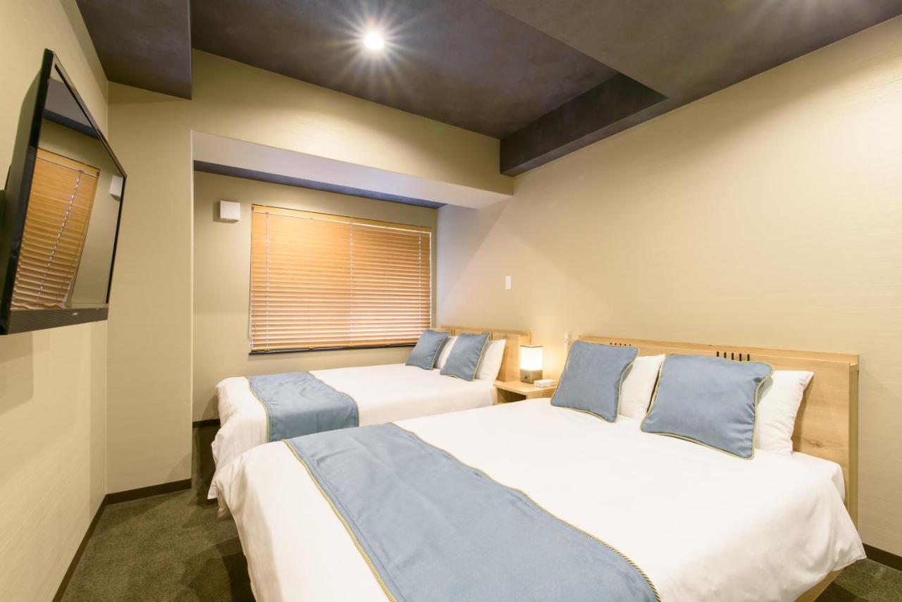 Jp Inn Kyoto Ekimae Mongakucho Exterior photo
